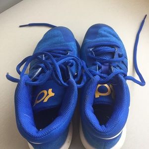 KD Kids Shoes
